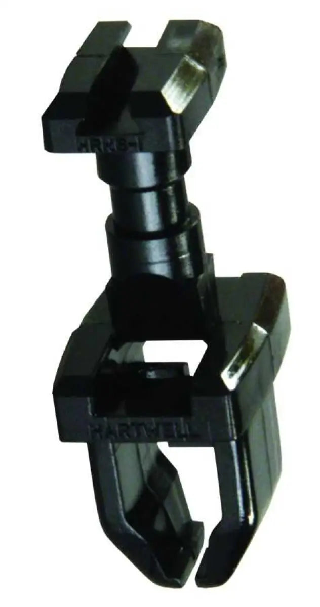 00235 Refrigerator Vent Door Latch