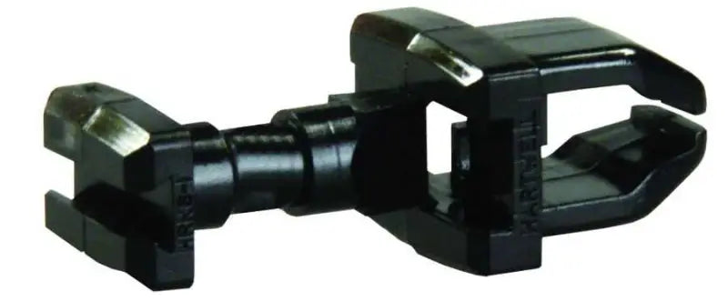 00245 Refrigerator Vent Door Latch