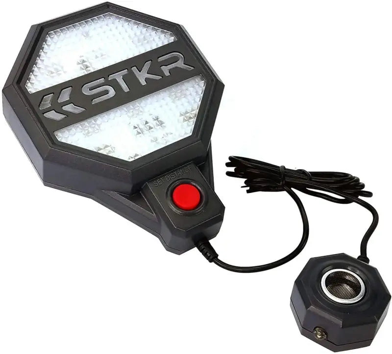 00246 Stkr Concept Garage Parking Sensor - Aid