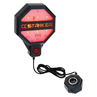 00246 Stkr Concept Garage Parking Sensor - Aid