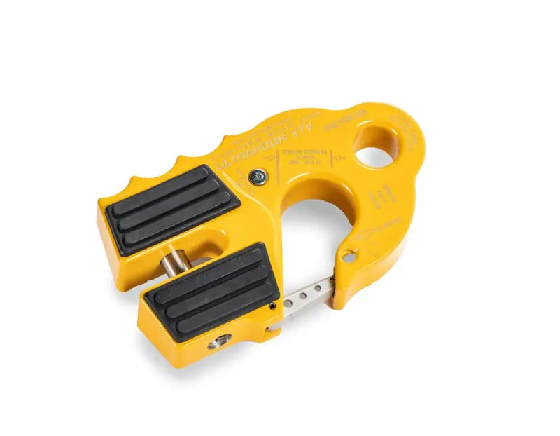 00275-03 Factor 55 Ultrahook Xtv  -- Yellow