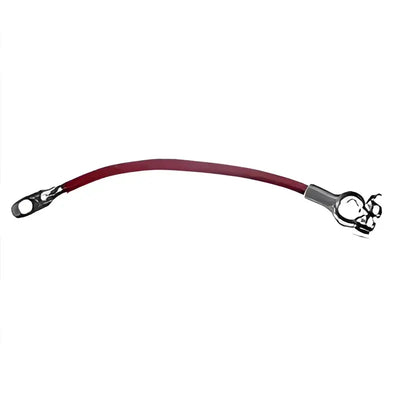 00292 East Penn Cable Batt Top 4 Ga 10’ - Battery