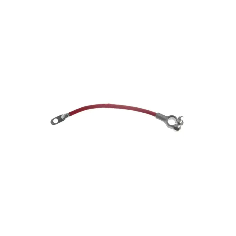 00292 East Penn Cable Batt Top 4 Ga 10’ - Battery