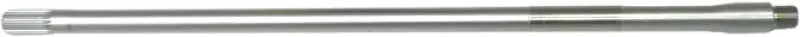 Metallic cylindrical barrel drive shaft Kawasaki for 003-161 drive shaft Kawasaki bike