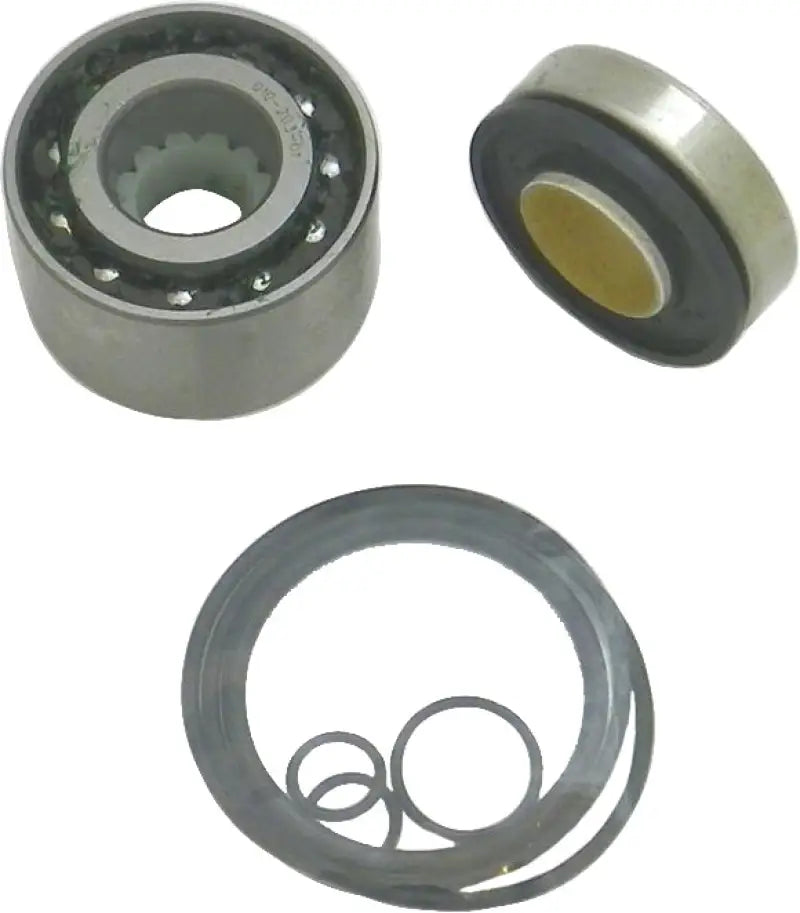 Assorted mechanical components for Sea Doo GTX 4Tec pump repair kit