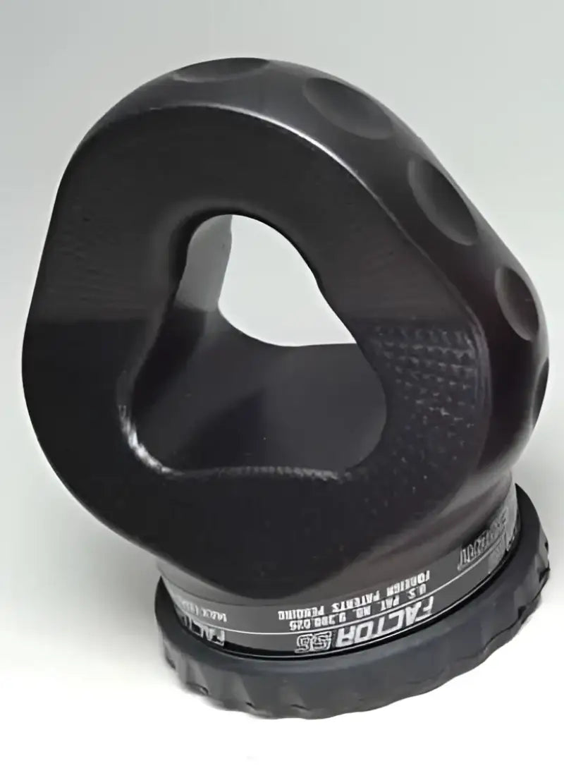 00310-04 Winch Cable Shackle Mount