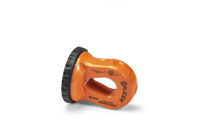 00352-07 Factor 55 Splicer 3/8-1/2' Synthetic Rope Spl