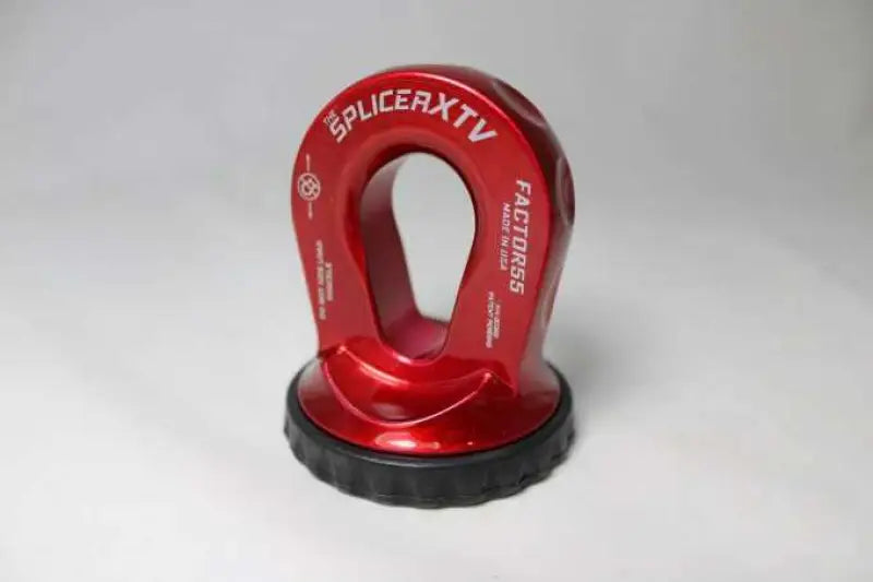 00355-01 Winch Cable Shackle Mount