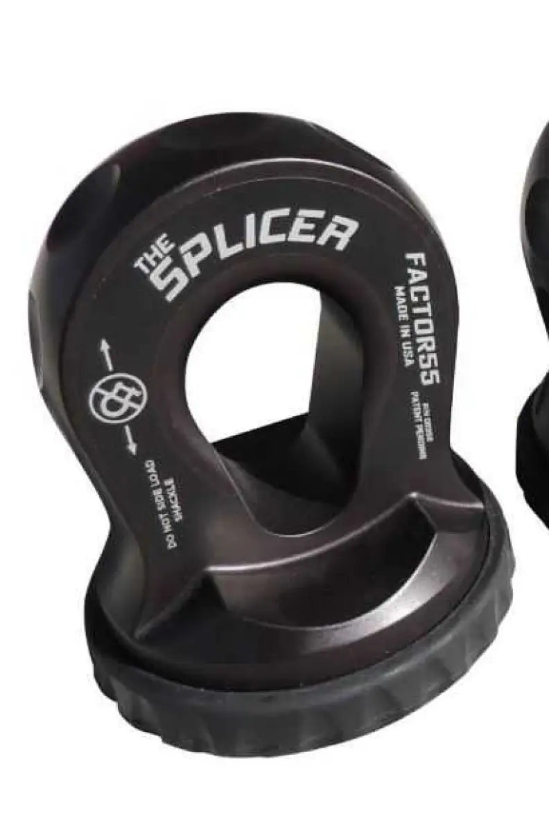 00355-04 Winch Cable Shackle Mount