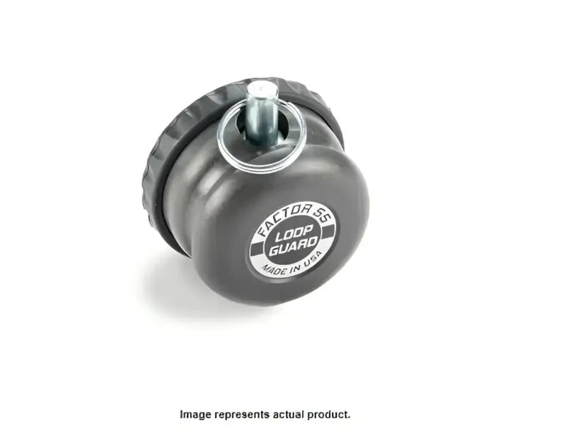 00450-06 Factor 55 Loop Guard -- Gray - RV and Auto Parts