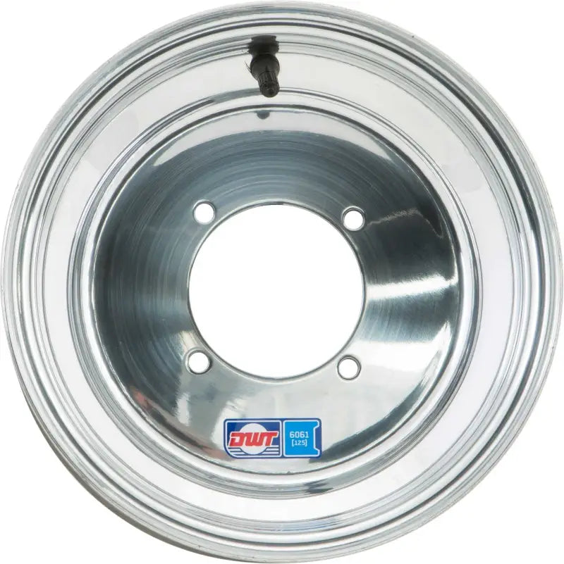 DWT 006-12 Blue Label 10x5 3+2 4/110