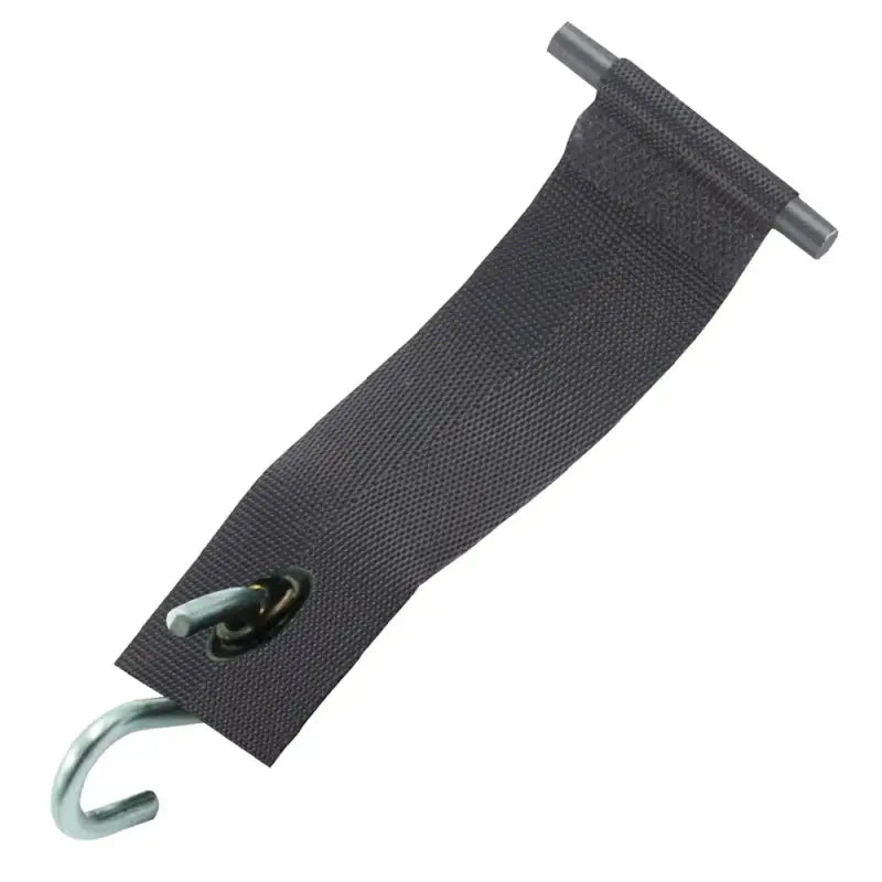 006-203 AP Products Awning Hangers 2-1/2', designed for RV, marine, and off-road applications. Durable construction for hanging lights, plants, and other decorations. Easy to install and remove, perfect for enhancing your outdoor living space. RV parts, Automotive, Powersports, Exterior Parts & Accessories, truck accessories, interior, truck bed, Outdoor Living, Exterior Parts & Accessories, AVADA - Best Sellers.