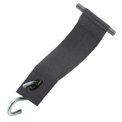 006-203 AP Products Awning Hangers 2-1/2' - Durable, easy-to-install hangers for RV, automotive, powersports, off-road, marine, and truck accessories, Outdoor Living, Exterior Parts & Accessories, AVADA - Best Sellers