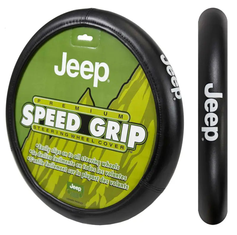 006478R01 Steering Wheel Cover