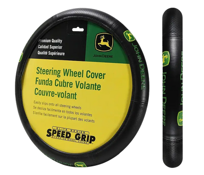 006624R01 Plasticolor Steering Wheel Cover Universal