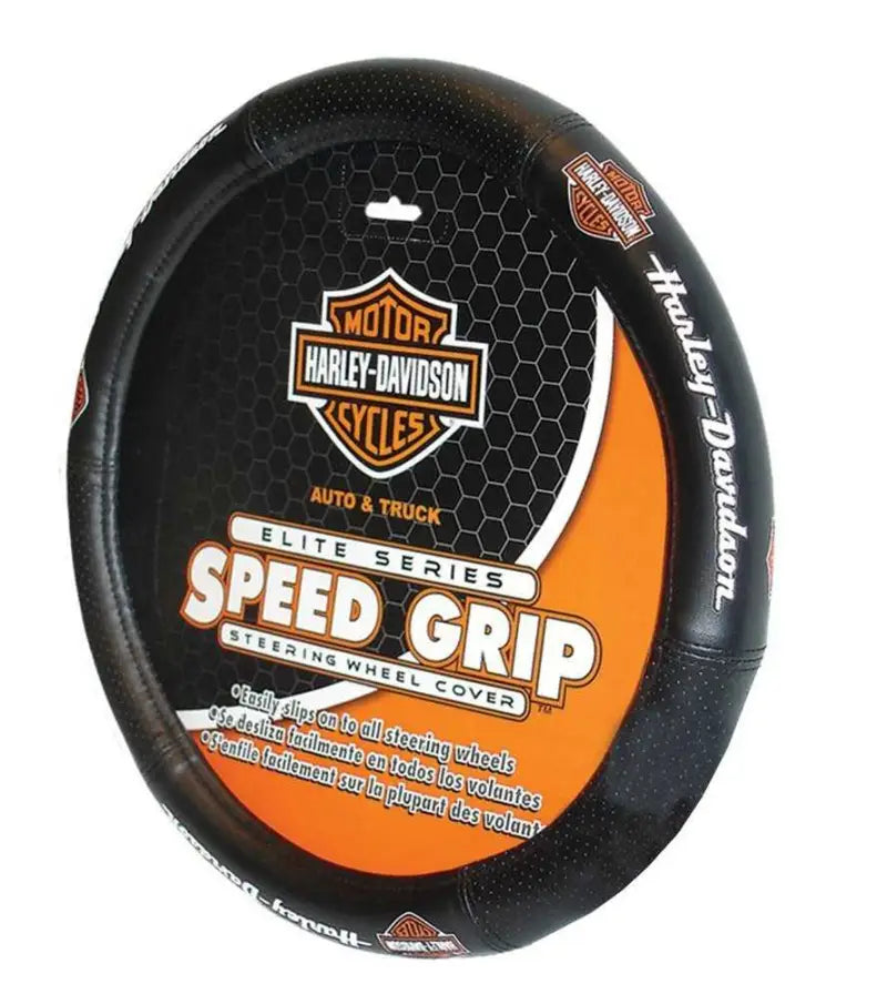 006733R01 Steering Wheel Cover