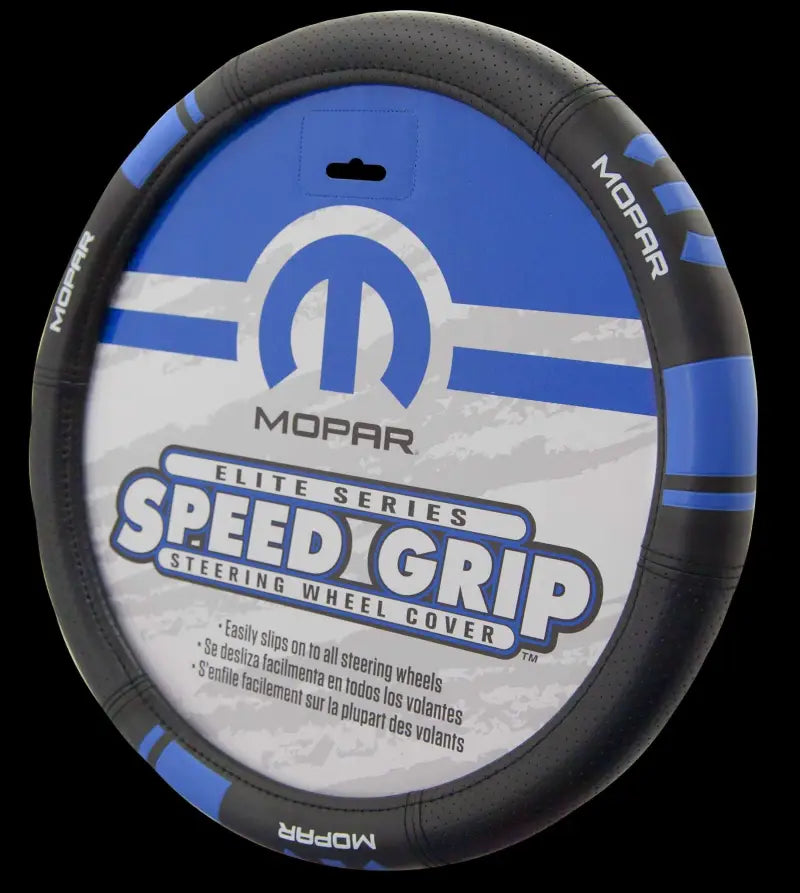 006761R02 Steering Wheel Cover