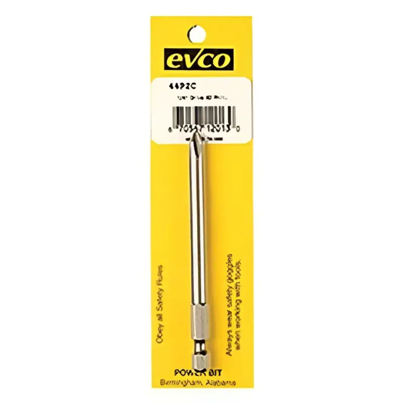 009-44P2C Screw Bit