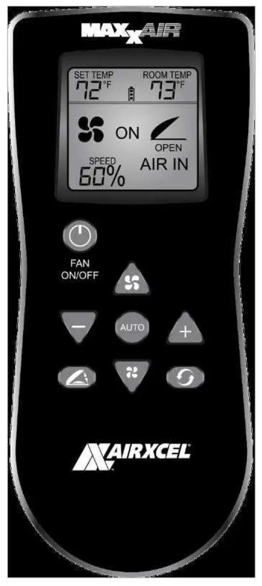 00A01150K Roof Vent Remote Control