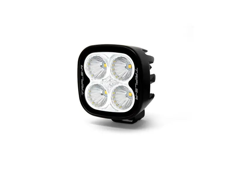 00U25-US-B Triplerlight Utility-25 (3’ Pod Light) - Work Light