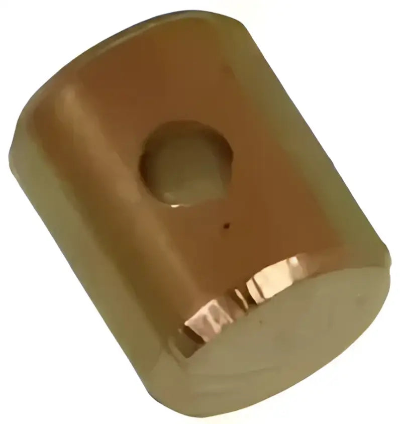 01-0011 Cable Barrel Fittings 10/Pk