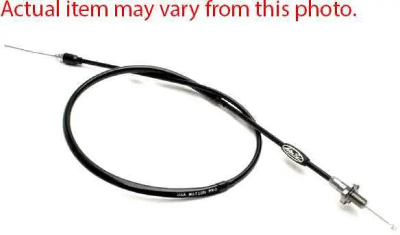 01-1146 Replacement Twist Throttle Cable Atv