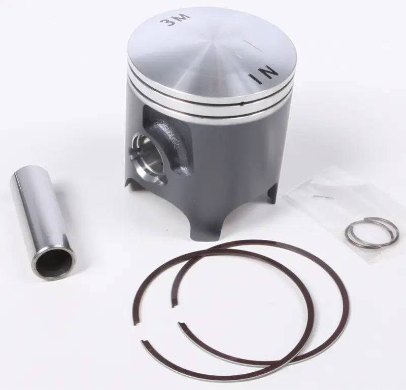 01.1315.A1 Piston Kit Molycoated Nikasil 66.35/Std Hon/Suz