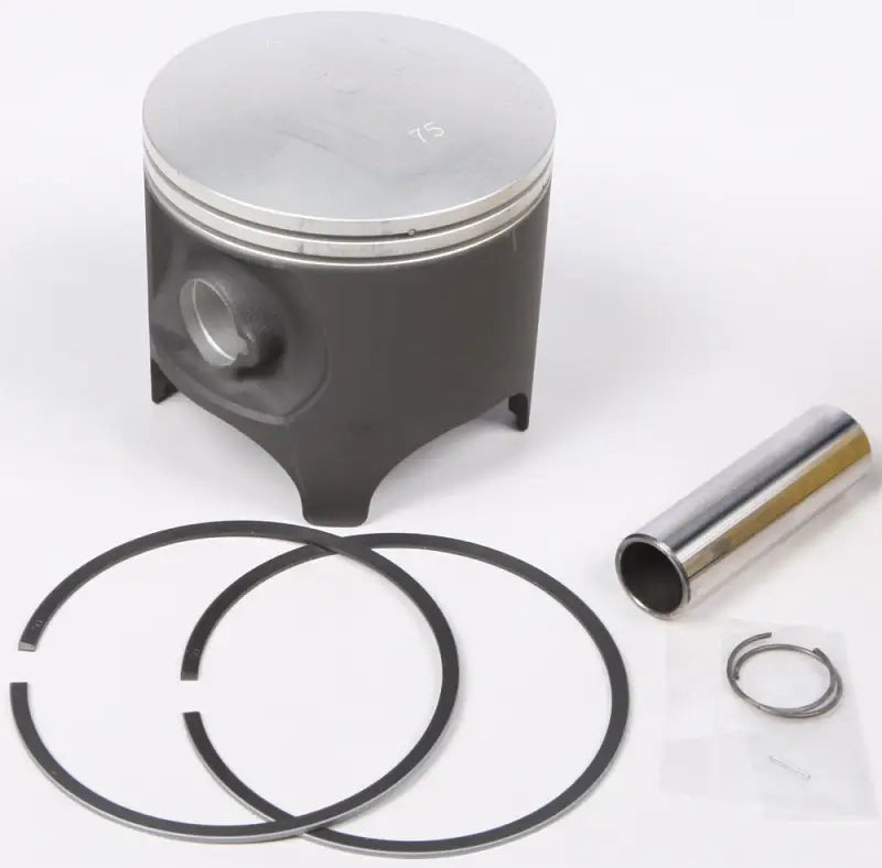 01.1408.075 Piston Kit 89.75/ + 0.75 Hon