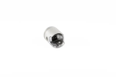 Metallic piston with cut-out windows from 01.2008.000 Piston Kit for truck parts