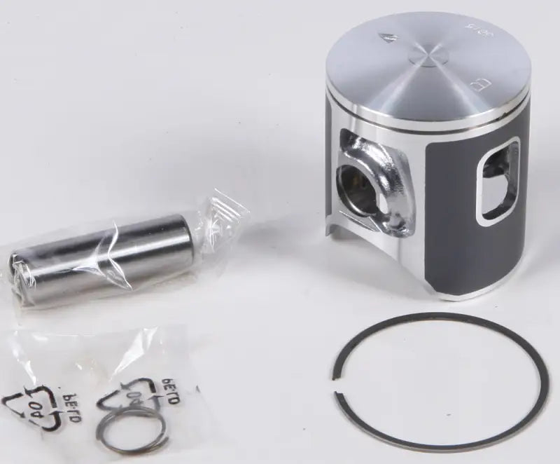 01.2224.B Piston Kit Molycoated Nikasil 53.95/Std Yam