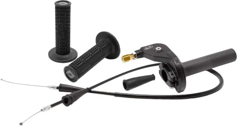 01-2857 Twist Throttle Conversion Kit