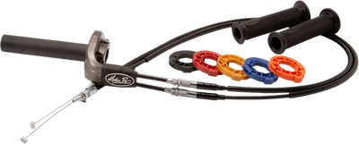 01-2916 Rev3 Throttle Kit Suz