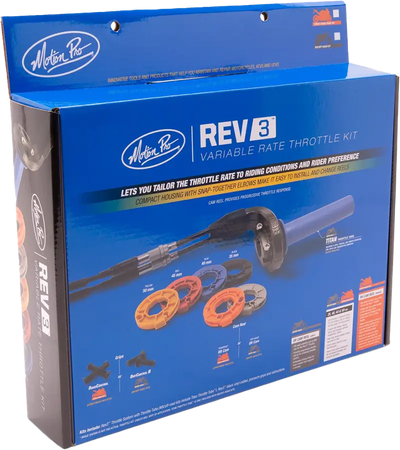 01-2973 Rev3 Throttle Kit Kaw