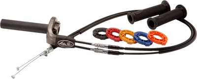 01-2978 Rev3 Throttle Kit Suz