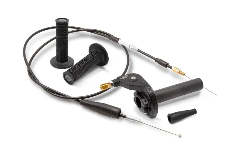 01-3026 Motion Pro Rev3 Throttle Kit - RV and Auto Parts
