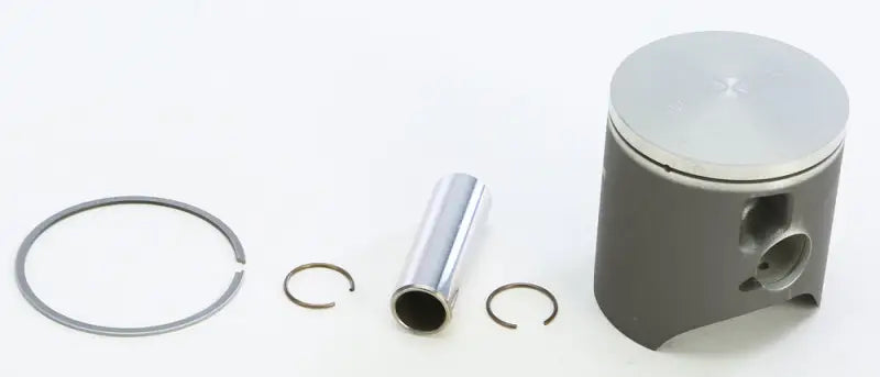 Disassembled two-stroke piston kit for Suzuki RV and truck parts & accessories