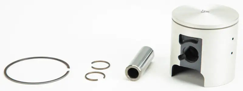 01.4194.A Prox Piston Kit Nikasil Cyl 52.45/Std Kaw - RV and Auto Parts