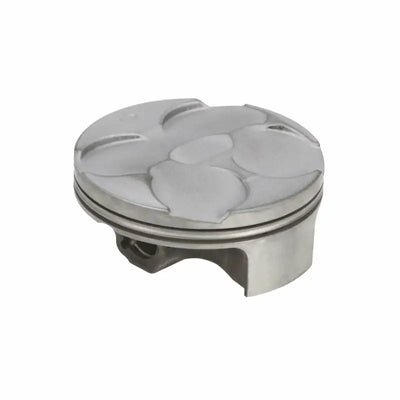 01.4194.C Prox Piston Kit Nikasil Cyl 52.47/Std Kaw - RV and Auto Parts