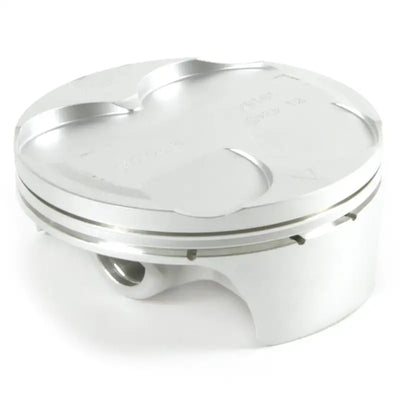 Silver forged piston kit with ring grooves for Kaw engines RV parts & accessories