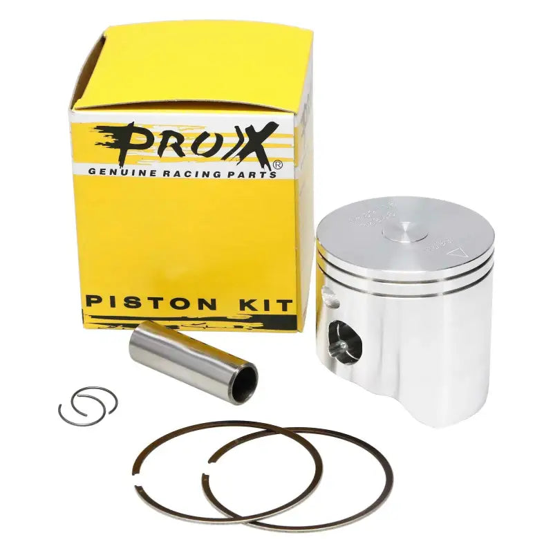 01.6241.A Piston Kit Forged Nikasil Cyl 57.94/Std Husq/Ktm