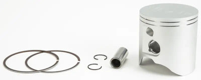 01.6388.A Prox Piston Kit Forged Nikasil Cyl 71.94/Std Husq/Ktm - RV and Auto Parts