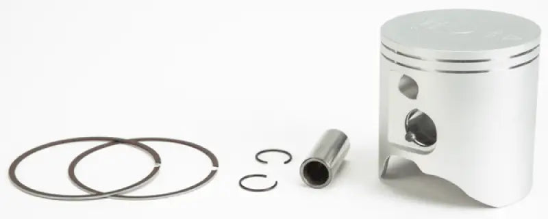 01.6388.A Prox Piston Kit Forged Nikasil Cyl 71.94/Std Husq/Ktm - RV and Auto Parts