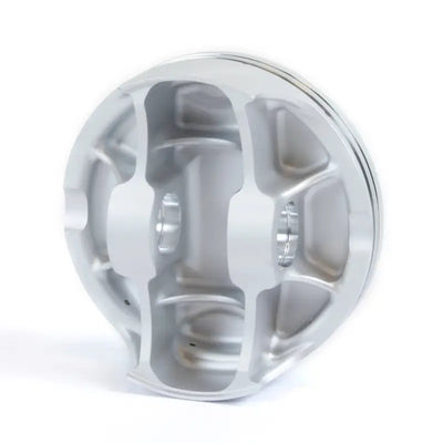Aluminum lightweight piston kit hc frgd with frgd nikasil cyl for KTM engines