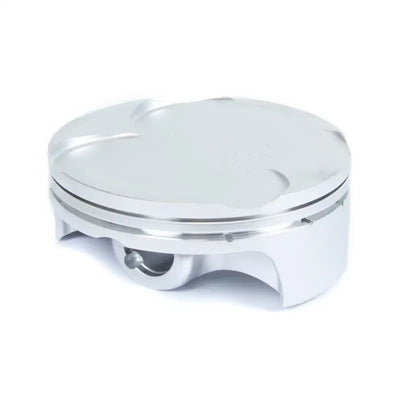 01.7351.A Piston Kit Forged Nikasil Cyl 87.96/Std 12.9:1 Beta