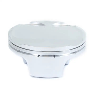 01.7351.A Piston Kit Forged Nikasil Cyl 87.96/Std 12.9:1 Beta
