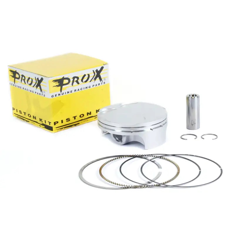 01.7351.A Piston Kit Forged Nikasil Cyl 87.96/Std 12.9:1 Beta