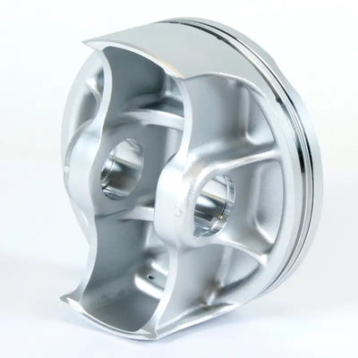 Lightweight high-performance piston kit for Beta motorcycles, perfect for RV and truck parts
