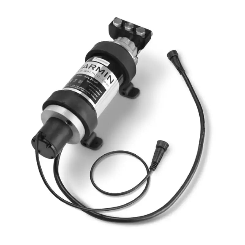 010-00705-63 Garmin Hydraulic Pump 2.0L - Boat Autopilot