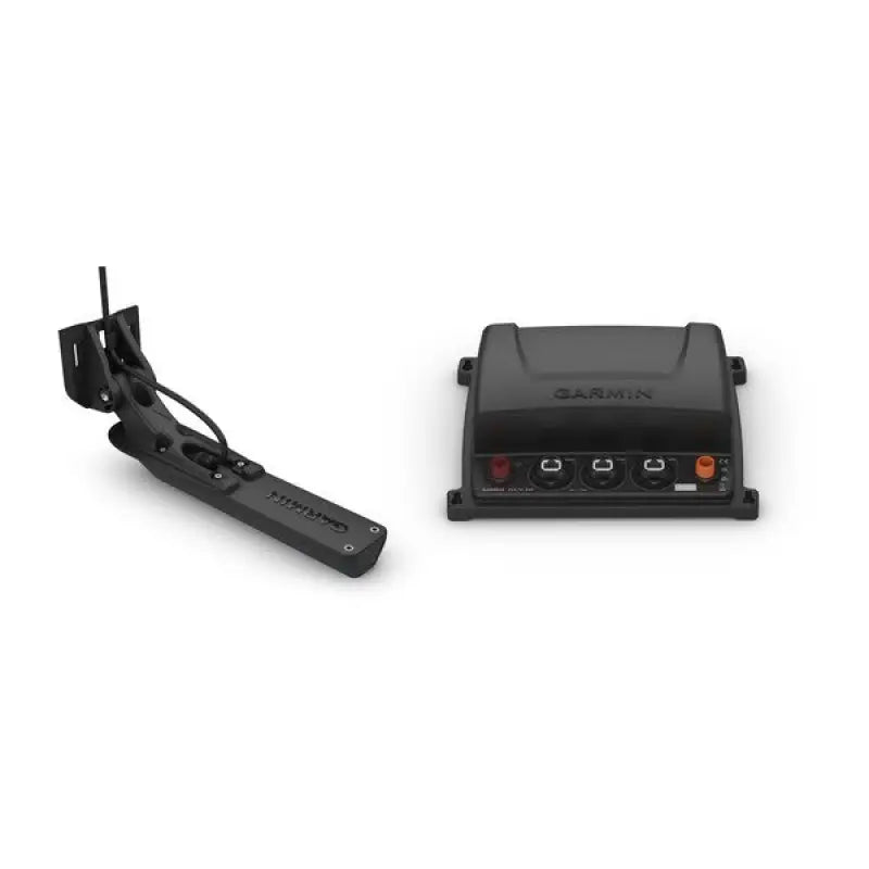 010-02055-00 Garmin Gcv 20 Ultra Hd Sounder Module W X - Transducer