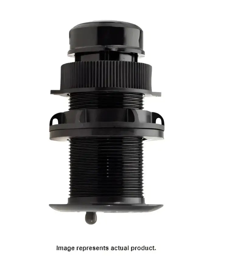 010-11051-20 Garmin Smart Xdcr Airmar DST810 Low-Prof transducer, designed for marine navigation and fishfinding with a low-profile, high-tech design, ideal for RV, automotive, powersports, off-road, marine, exterior, and truck accessories usage, Marine,AVADA - Best Sellers,Marine Maintenance